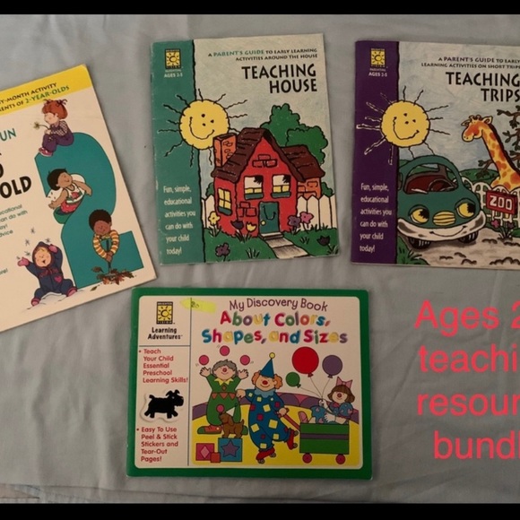 Teaching Resources bundles- (Also all bundles listed separately in my closet) - Picture 2 of 11